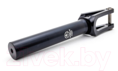 Вилка для самоката Ateox Pro / AF06-B (черный)