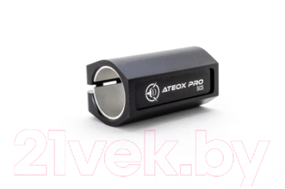 Зажим для самоката Ateox Pro Al 6061t6 Scs / AC05-B (черный)