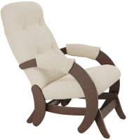 

Кресло-глайдер Glider, 68 шпон 550x880x1000