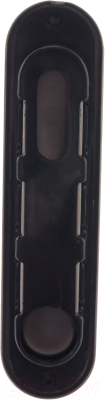 Ручка дверная Ренц INSDH 401 AB (бронза античная)