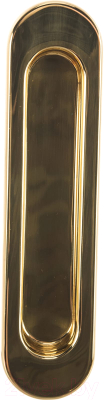 Ручка дверная Ренц INSDH 401 PB (латунь блестящая)