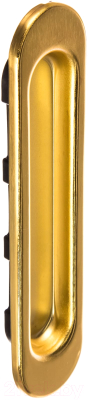 Ручка дверная Tixx INSDH 501 GP (латунь блестящая)