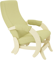 

Кресло-глайдер Glider, 68М шпон 550x880x1000