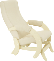 

Кресло-глайдер Glider, 68М шпон 550x880x1000