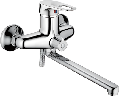 Смеситель Haiba HB2204 - 