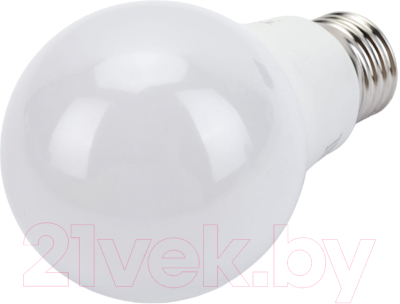 Лампа Tokov Electric 10Вт А60 3000К Е27 176-264В / TKE-A60-E27-10-3K
