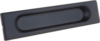 Ручка дверная Tixx INSDH 601 B (черный) - 