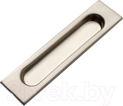 Ручка дверная Tixx INSDH 601 SN (никель матовый)