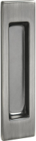 Ручка дверная Ренц INSDH 602 SN (никель матовый) - 