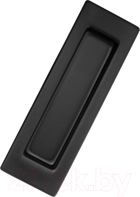 Ручка дверная Ренц INSDH 602 B (черный)
