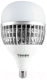 Лампа Tokov Electric 80Вт HP 6500К Е40/Е27 176-264В / TKE-HP-E40/E27-80-6.5K - 
