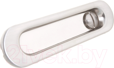 Ручка дверная Tixx INSDH-BK 501 SN (никель матовый)