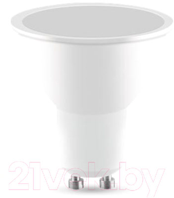 Лампа Tokov Electric 7Вт Soffit 3000К GU10 176-264В / TKE-MR16-GU10-7-3K