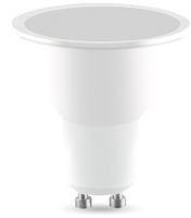 Лампа Tokov Electric 7Вт Soffit 4000К GU10 176-264В / TKE-MR16-GU10-7-4K - 