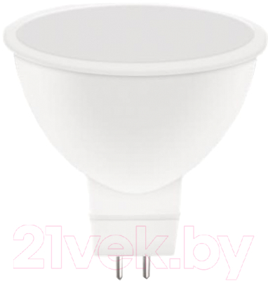 Лампа Tokov Electric 10Вт Soffit 3000К GU5.3 176-264В / TKE-MR16-GU5.3-10-3K