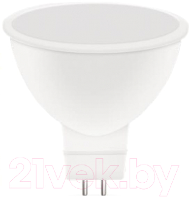Лампа Tokov Electric 7Вт Soffit 6500К GU5.3 176-264В / TKE-MR16-GU5.3-7-6.5K