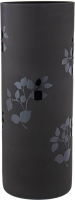 

Ваза Muza, Perfetti Black Liana / 380-722