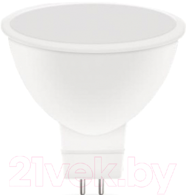 Лампа Tokov Electric 5Вт Soffit 3000К GU5.3 176-264В / TKE-MR16-GU5.3-5-3K