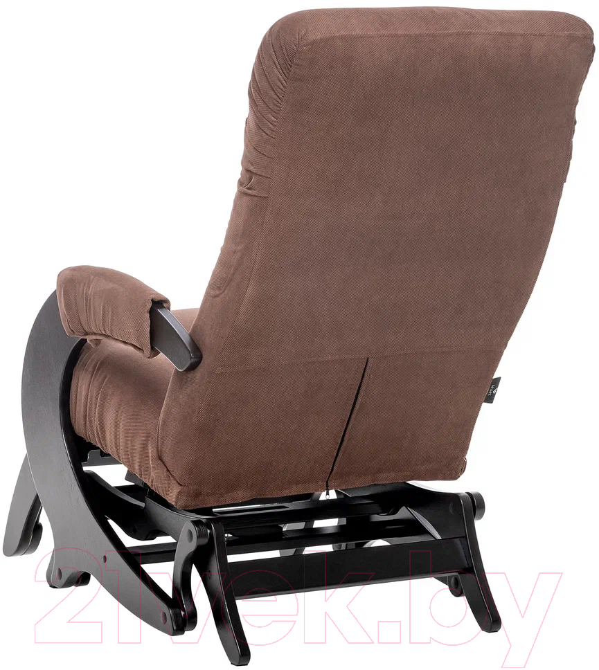 Кресло-глайдер Glider Стронг со стопором 600x1082x955