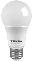 Лампа Tokov Electric Light 9Вт G45 4000К Е27 176-264В / TKL-G45-E27-9-4K - 