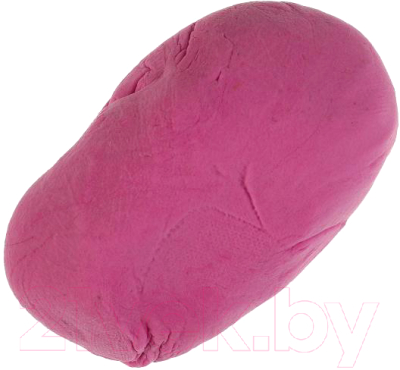 Изображение товара Пластилин легкий MultiArt Три кота / FLUFFY-3K24 (24цв)