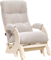 

Кресло-глайдер Glider, Стронг со стопором 600x1082x955