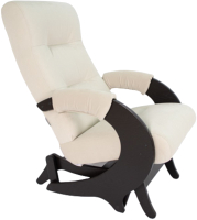 

Кресло-глайдер Glider, Эталон шпон 570x870x950