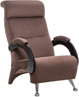 

Кресло мягкое Glider, 9-Д 600x960x1050