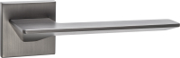 

Ручка дверная, Slim Латте / INAL 543-03 Slim MBN