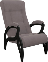

Кресло мягкое Glider, 51 585x870x990