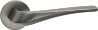 

Ручка дверная Puerto, Slim Соффиони / INAL 547-06 Slim MBN