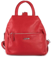 

Рюкзак Poshete, 892-H7159H-RED