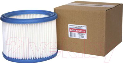 Фильтр для пылесоса Bosch 2.607.432.024