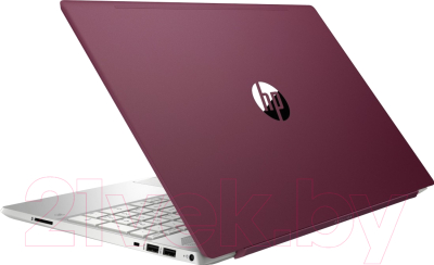 Ноутбук HP Pavilion 15-cs0049ur (4MP36EA)
