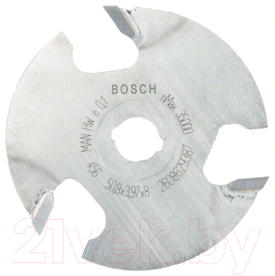 

Фреза Bosch, 2.608.629.387