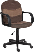 

Кресло офисное Tetchair, Baggi ткань