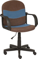 

Кресло офисное Tetchair, Baggi ткань
