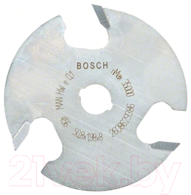 Фреза Bosch 2.608.629.386