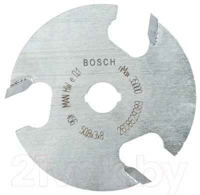 

Фреза Bosch, 2.608.629.389