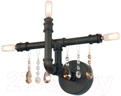 

Бра Lussole, Loft Jamestown LSP-9173