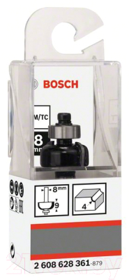 Фреза Bosch 2.608.628.361