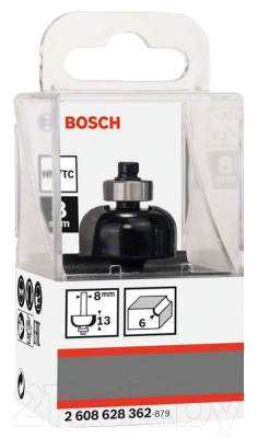 Фреза Bosch 2.608.628.362