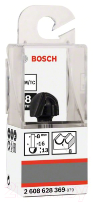 Фреза Bosch 2.608.628.369
