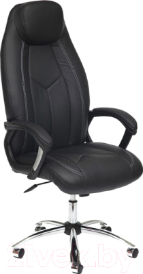 

Кресло офисное Tetchair, Boss экокожа