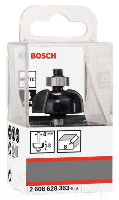 Фреза Bosch 2.608.628.363