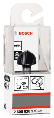 Фреза Bosch 2.608.628.370