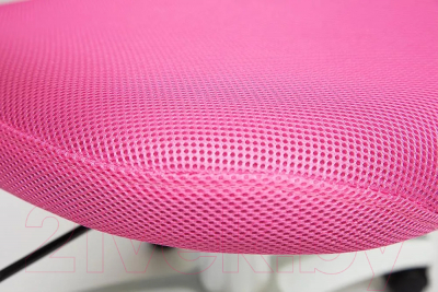 Кресло детское Tetchair Joy (ткань розовый)