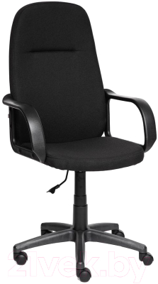 Кресло офисное Tetchair Leader (черный 2603)
