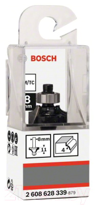Фреза Bosch 2.608.628.339