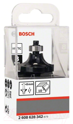 Фреза Bosch 2.608.628.342